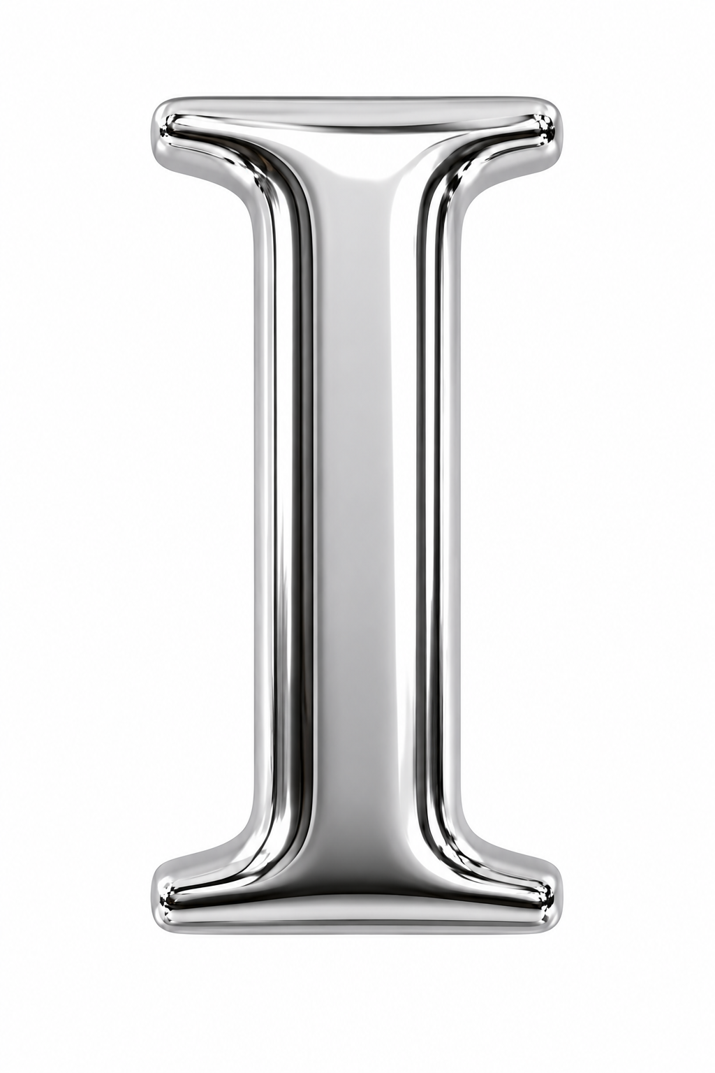 I