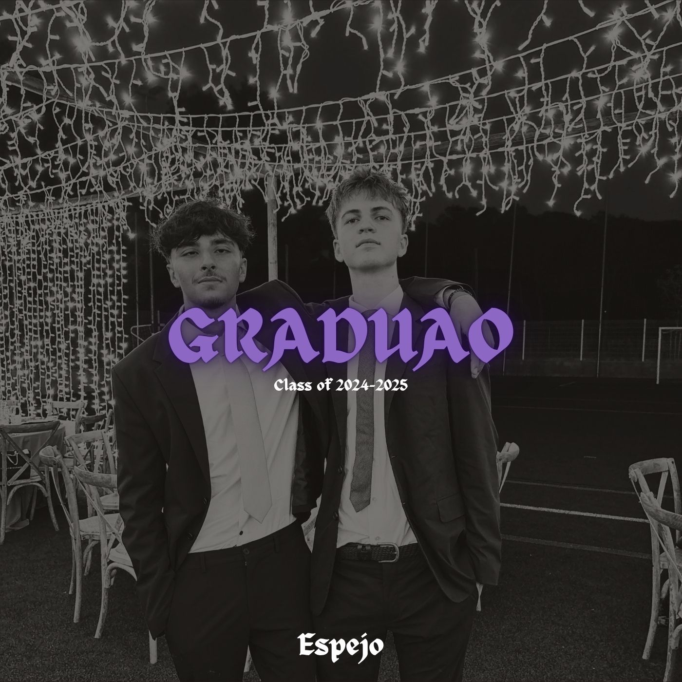 Portada de Graduao