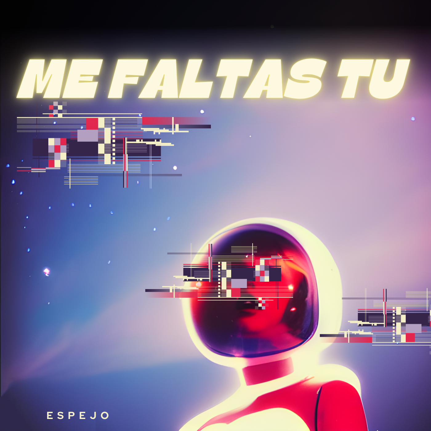Portada de Me Faltas Tu